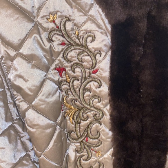 Vintage M. Miller winter jacket - Picture 2 of 9